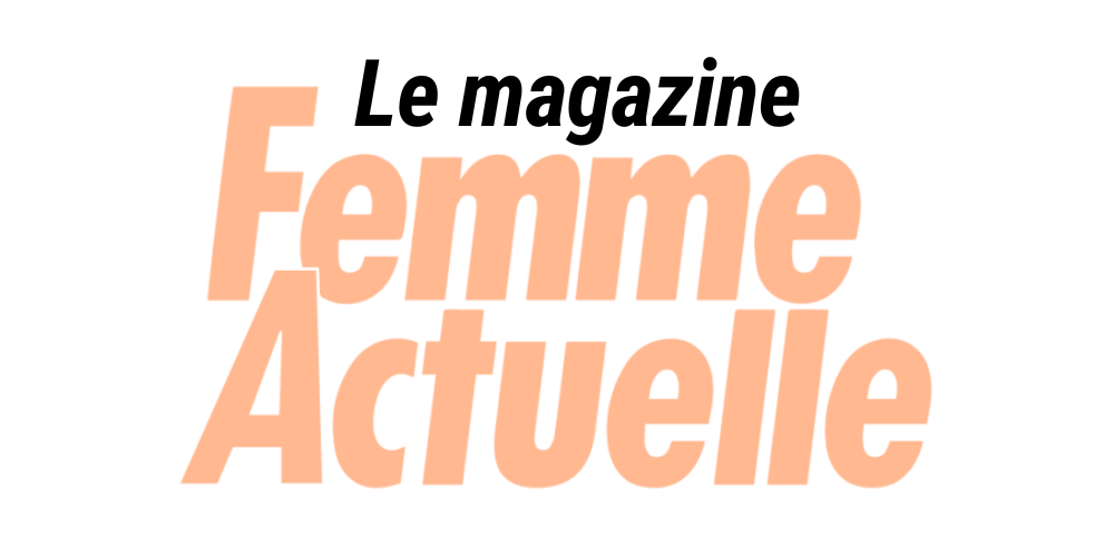 Femme Actuelle magazine